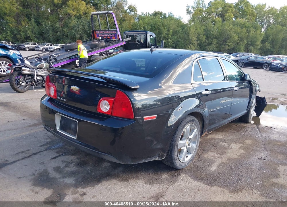 2011 CHEVROLET MALIBU 1LT VIN: 1G1ZC5E17BF364602
