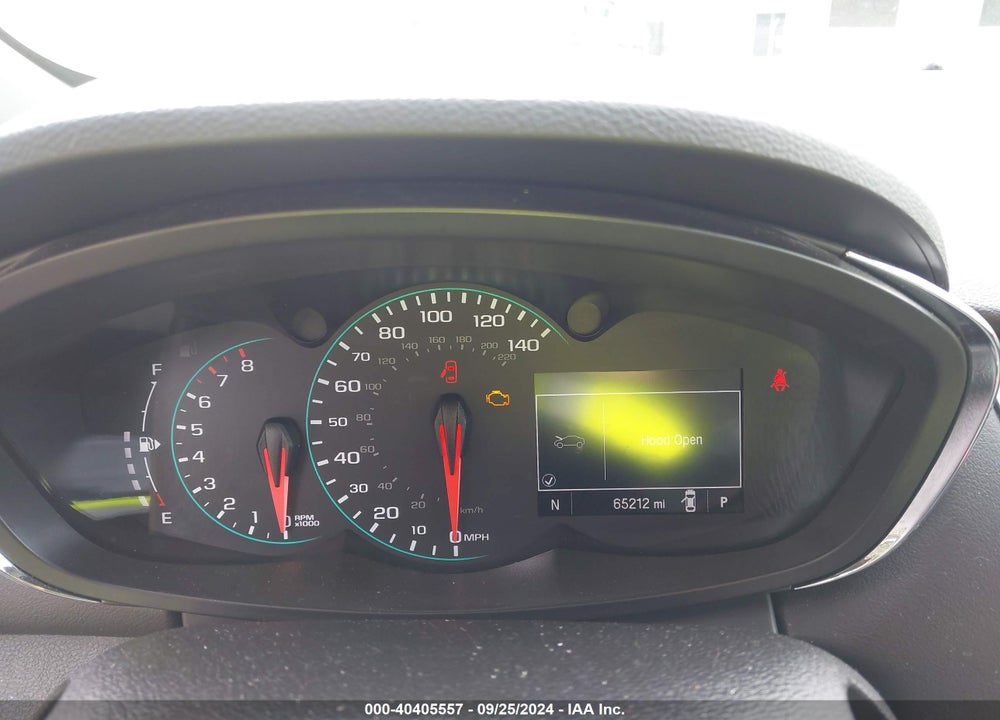 2018 CHEVROLET TRAX LS VIN: 3GNCJKSB3JL299841