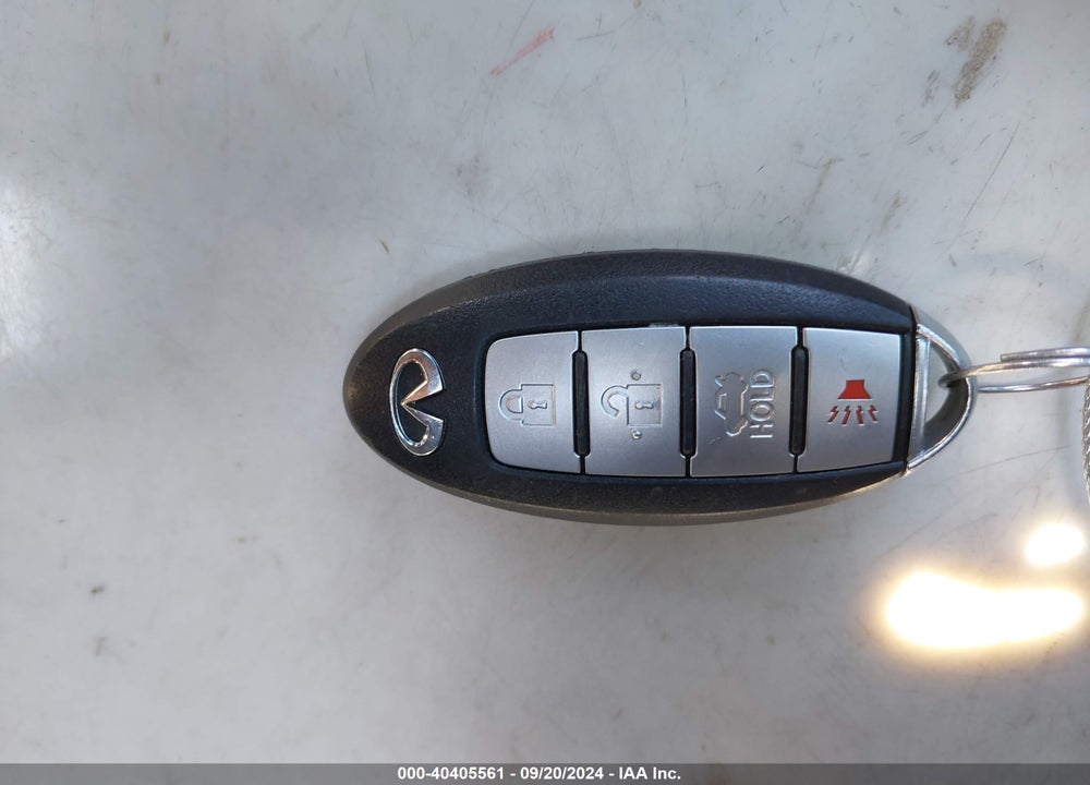 2015 INFINITI Q50 VIN: JN1BV7AP5FM359119