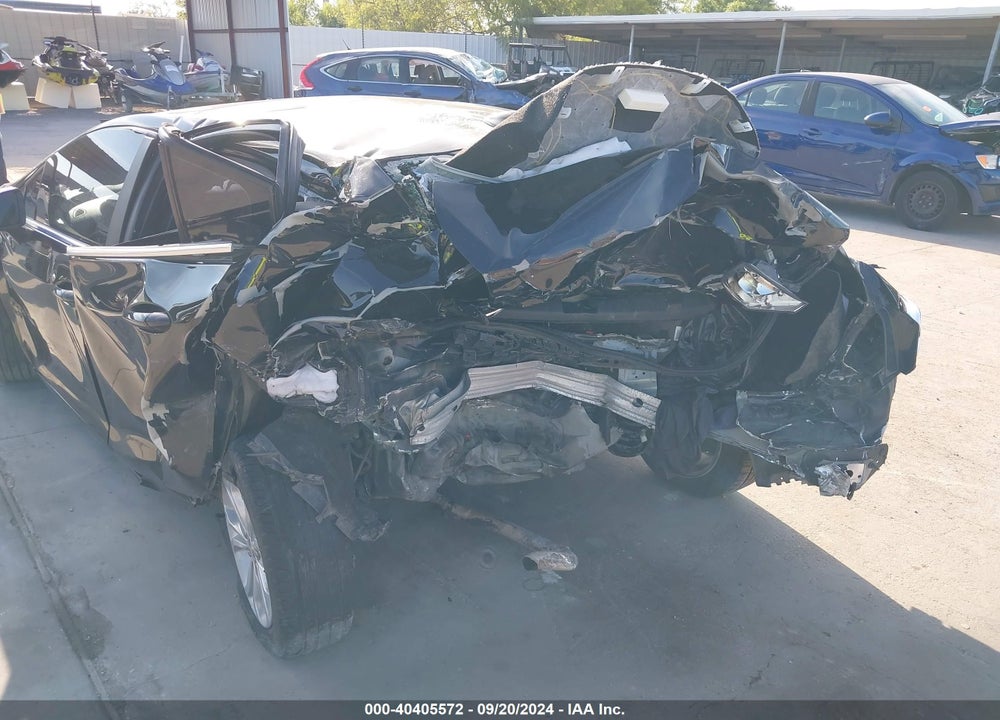 2019 CHEVROLET CRUZE LT VIN: 1G1BE5SM7K7115768