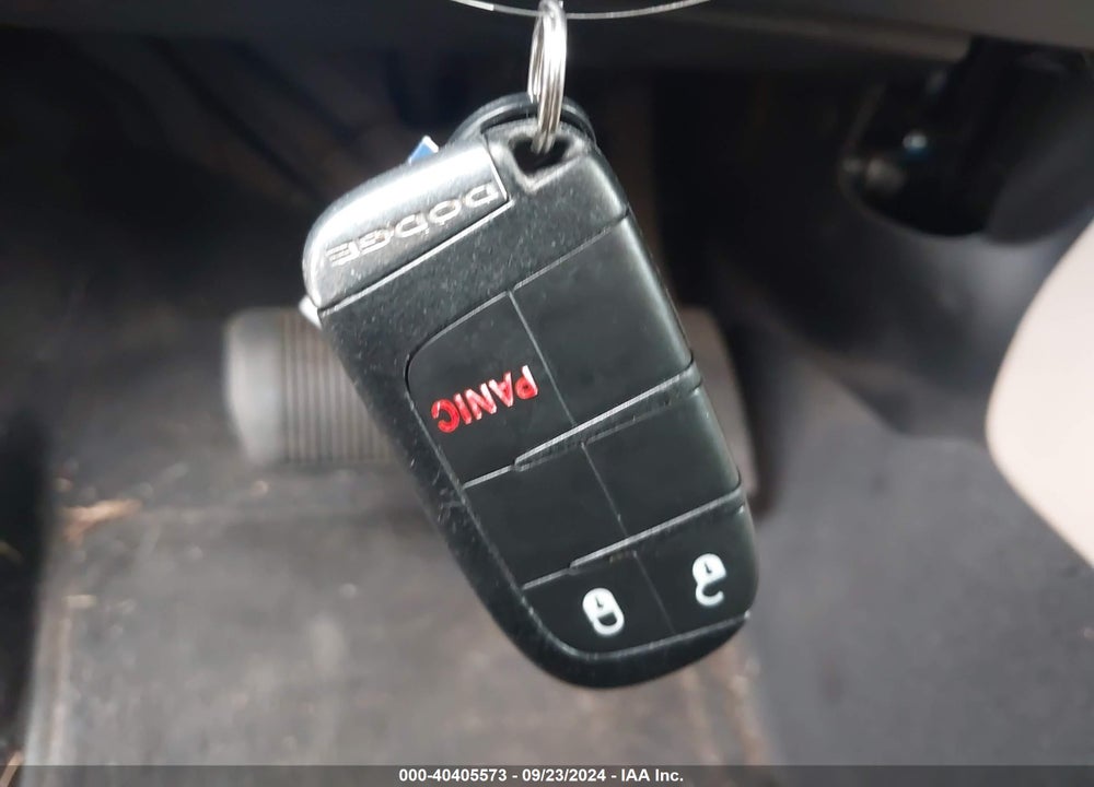 2011 DODGE JOURNEY EXPRESS VIN: 3D4PG4FB2BT516217