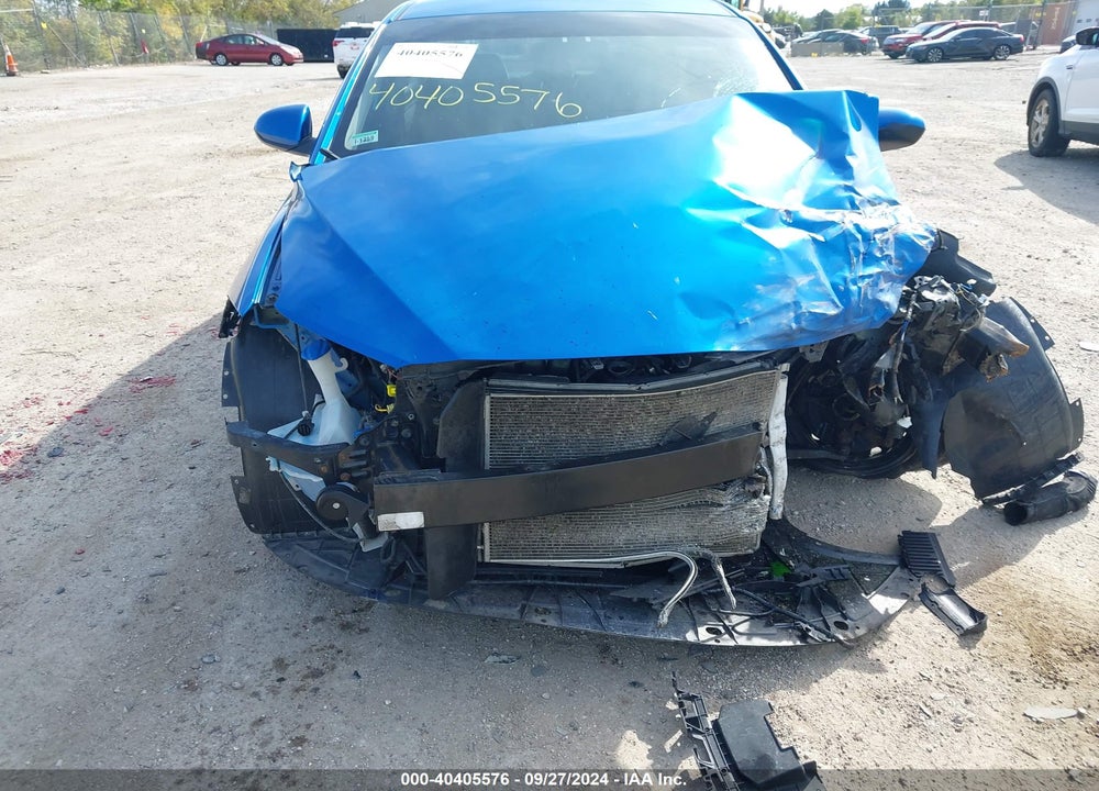 2017 HYUNDAI ELANTRA SE VIN: 5NPD74LF6HH101899