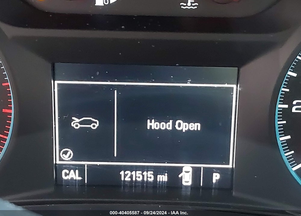 2018 CHEVROLET MALIBU LT VIN: 1G1ZD5ST1JF139920