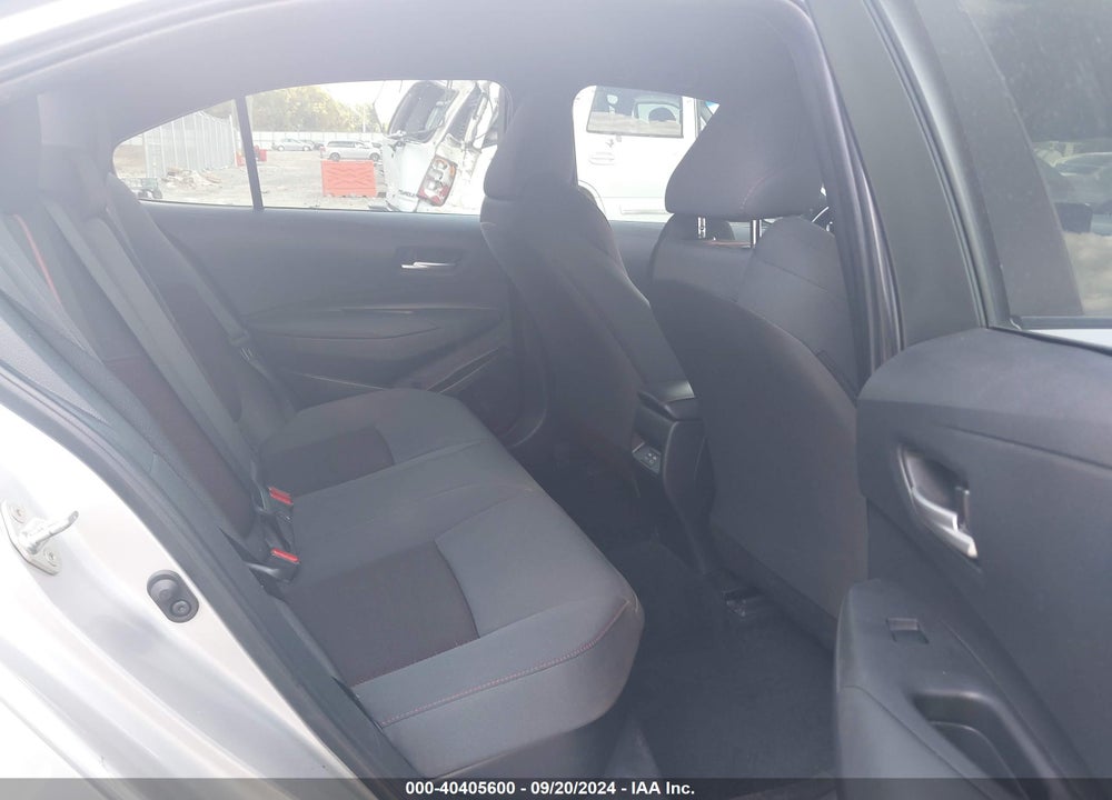 2024 TOYOTA COROLLA HYBRID SE VIN: JTDBCMFE7R3037973