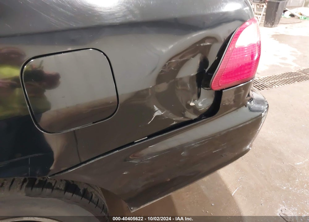 1999 HONDA ACCORD EX VIN: JHMCG5657XC018382