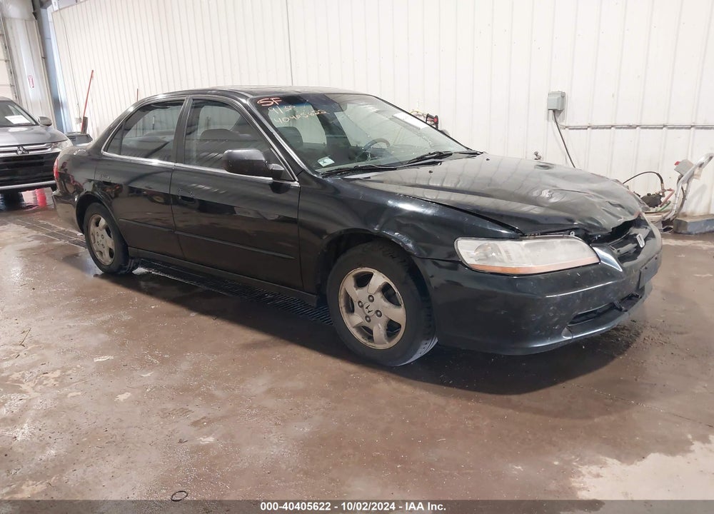 1999 HONDA ACCORD EX VIN: JHMCG5657XC018382