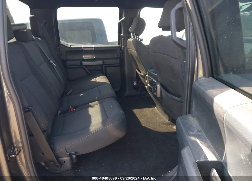 2019 FORD F-150 XLT VIN: 1FTEW1CP9KKC14463