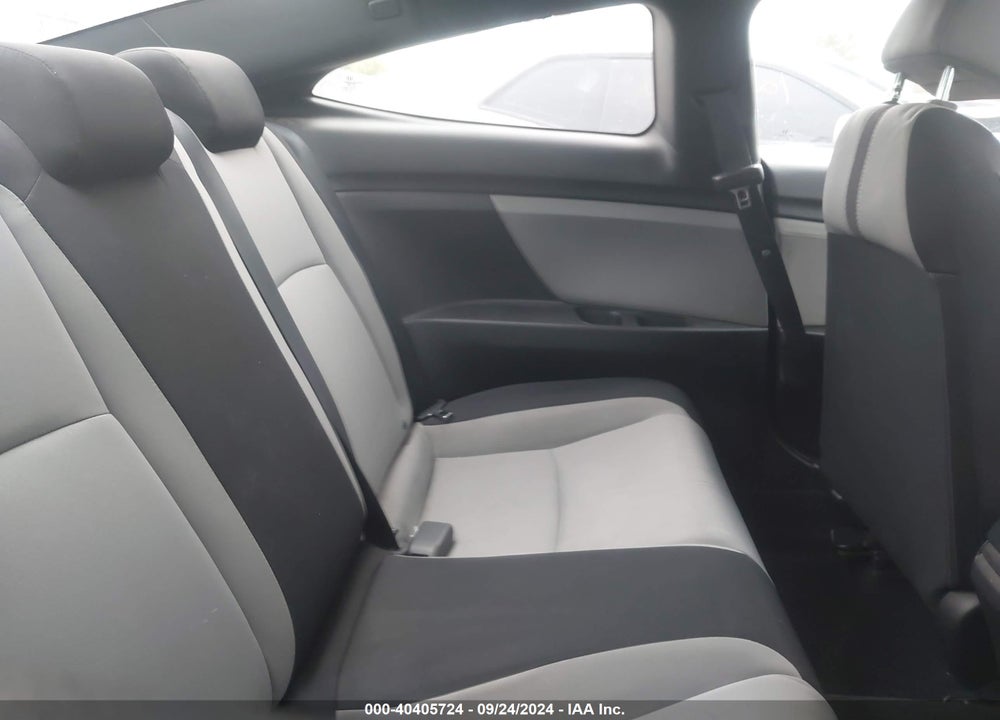 2018 HONDA CIVIC EX-T VIN: 2HGFC3B36JH352802