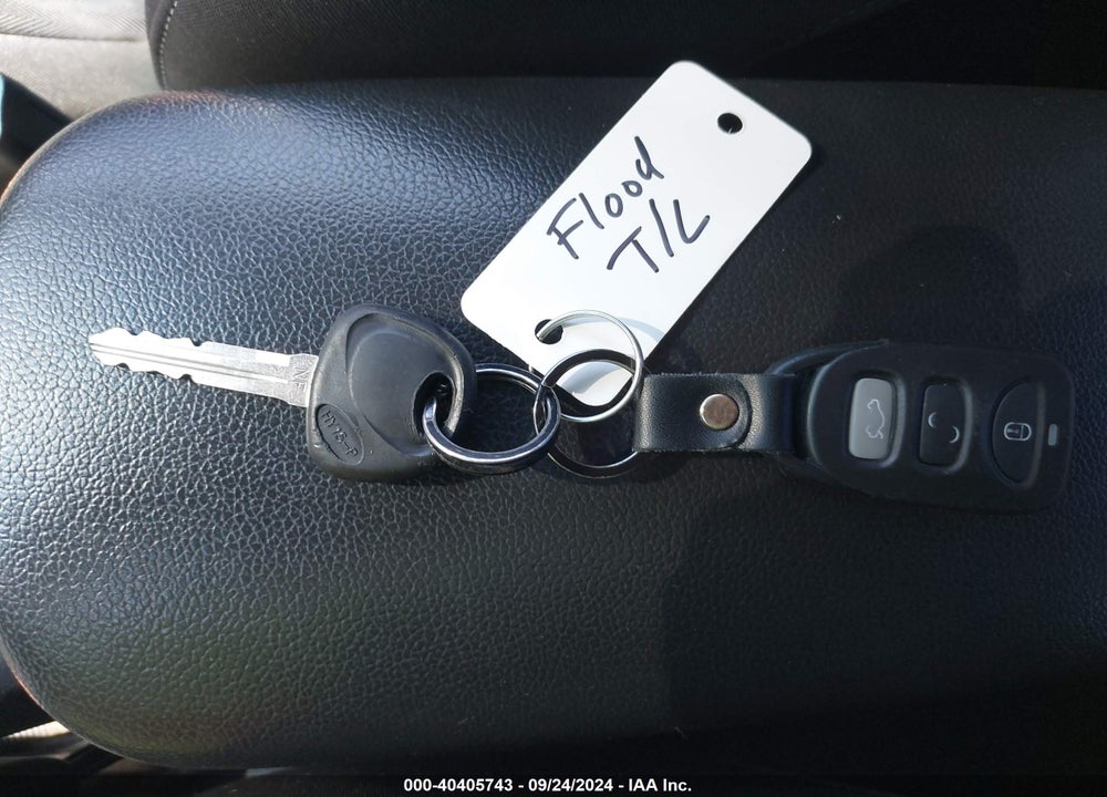 2016 KIA FORTE LX VIN: KNAFK4A6XG5605765