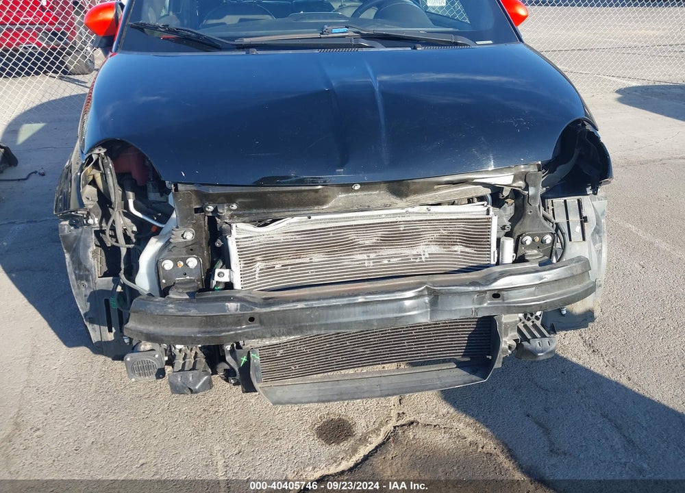 2016 FIAT 500E BATTERY ELECTRIC VIN: 3C3CFFGE3GT161119