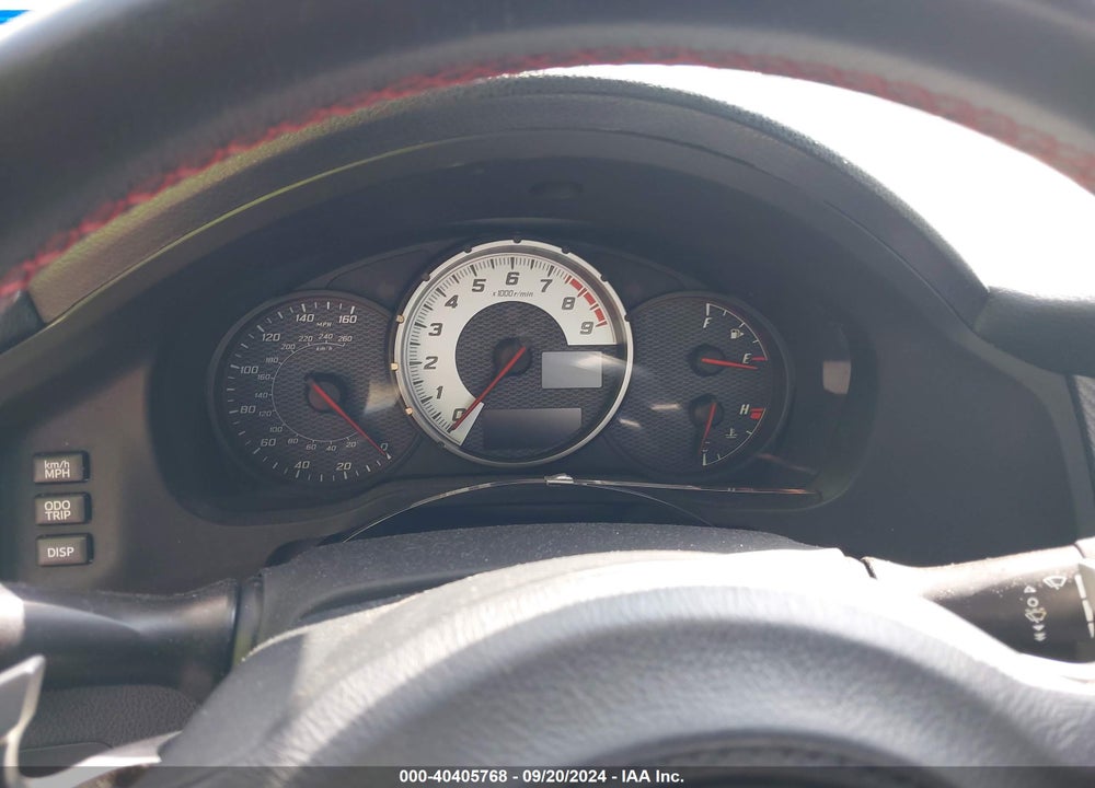 2016 SCION FR-S VIN: JF1ZNAA14G8708193
