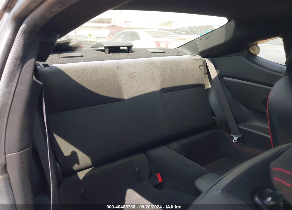 2016 SCION FR-S VIN: JF1ZNAA14G8708193
