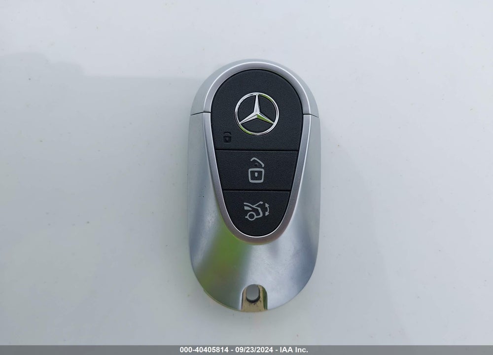 2024 MERCEDES-BENZ GLC 300 4MATIC SUV VIN: W1NKM4HB1RF153645