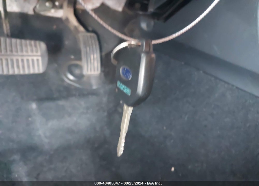 2018 SUBARU FORESTER 2.5I VIN: JF2SJABC5JH504793