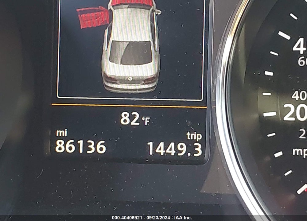 2017 VOLKSWAGEN JETTA GLI VIN: 3VW4T7AJ0HM340442