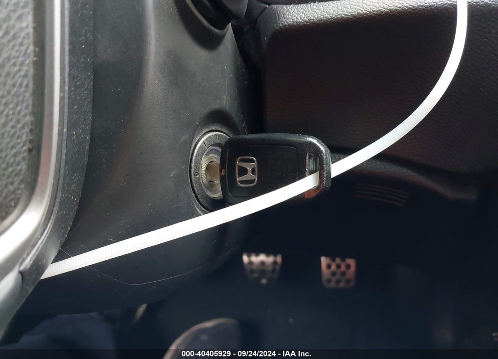 2018 HONDA CIVIC SPORT VIN: SHHFK7G42JU222689