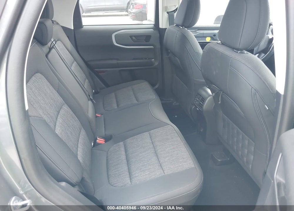 2022 FORD BRONCO SPORT BIG BEND VIN: 3FMCR9B69NRE31271