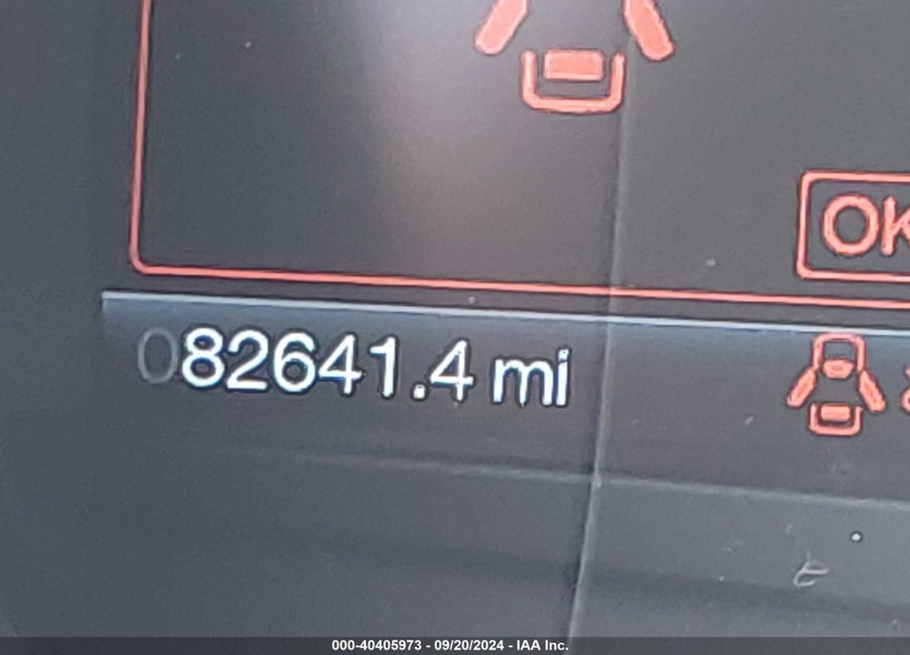 2014 FORD FUSION SE VIN: 3FA6P0HD0ER226520