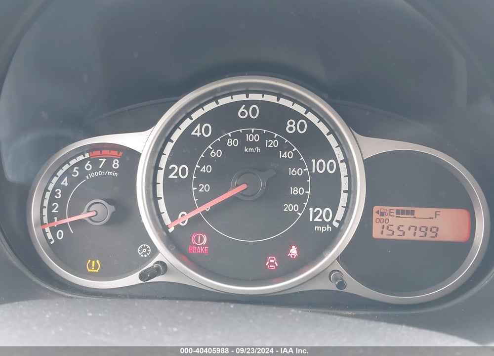2012 MAZDA 2 SPORT VIN: JM1DE1KZ0C0141143