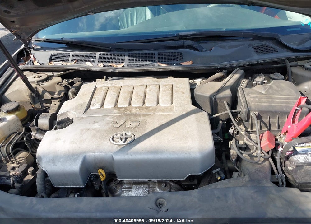 2005 TOYOTA AVALON XLS VIN: 4T1BK36B45U055947