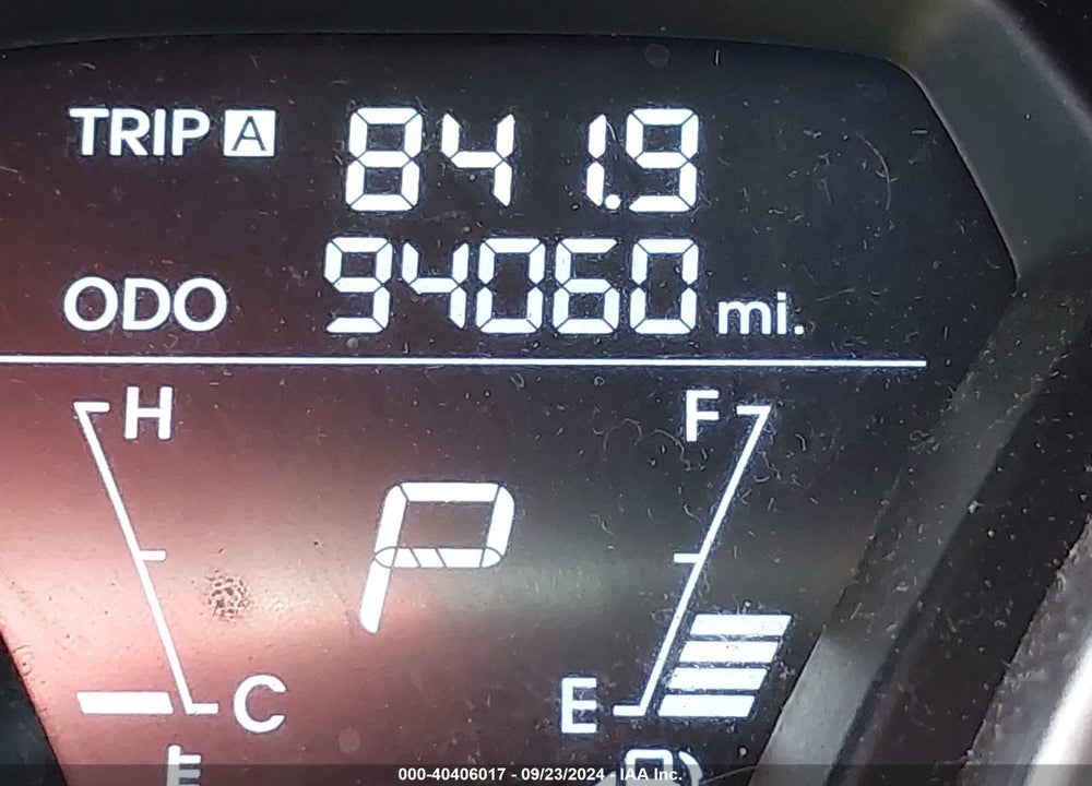 2013 HYUNDAI ELANTRA GLS VIN: 5NPDH4AE2DH203105