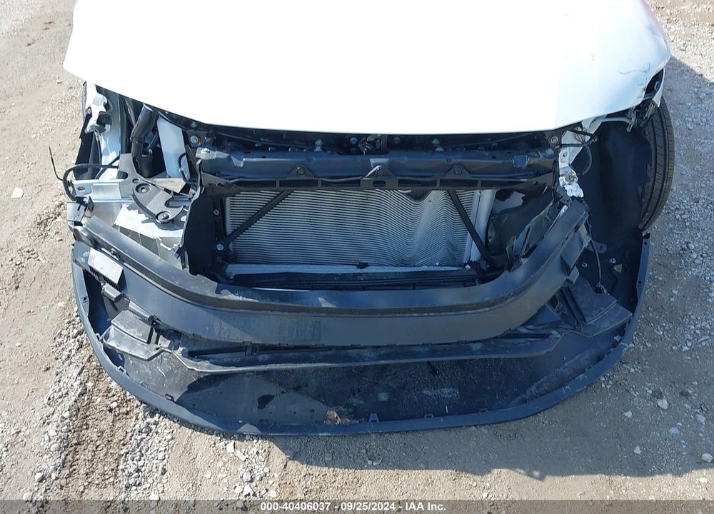 2024 HONDA ACCORD EX VIN: 1HGCY1F34RA036327
