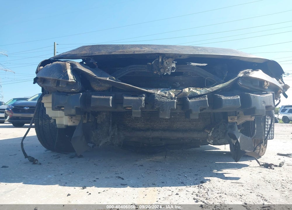 2010 FORD FUSION SE VIN: 3FAHP0HA6AR169457