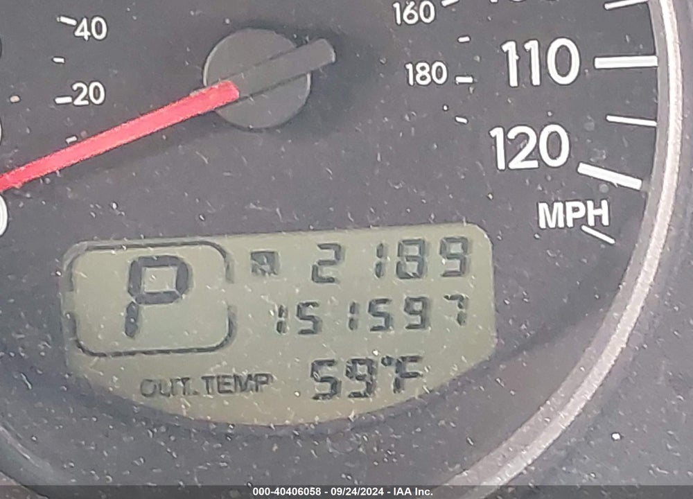 2008 SUBARU FORESTER 2.5X L.L. BEAN EDITION VIN: JF1SG67648H728943