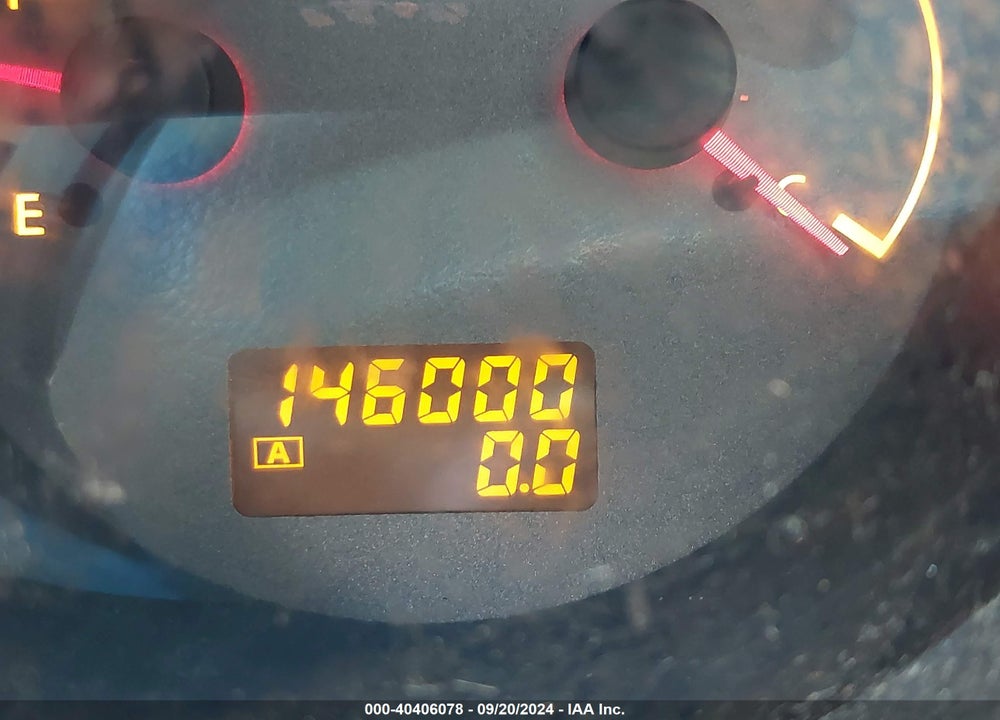 2004 NISSAN MAXIMA 3.5 SE VIN: 1N4BA41E24C833848