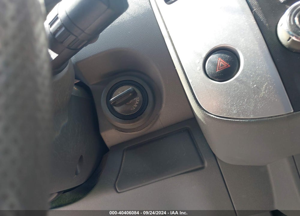 2012 NISSAN FRONTIER SV VIN: 1N6AD0ER4CC476302