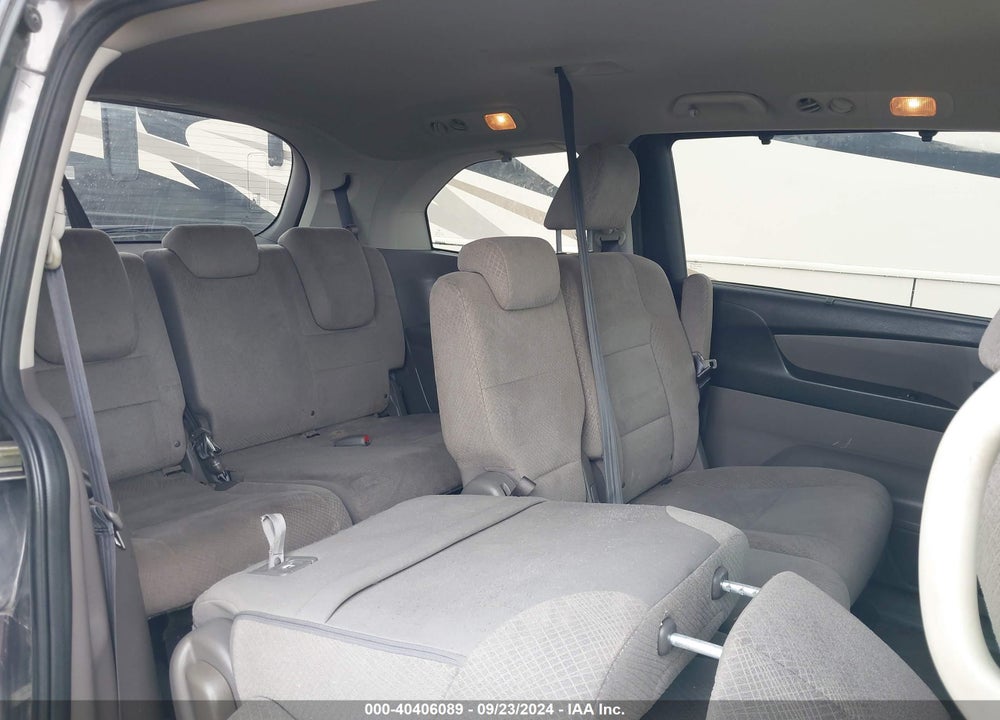 2016 HONDA ODYSSEY EX VIN: 5FNRL5H48GB081991