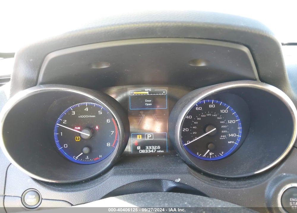 2017 SUBARU OUTBACK 2.5I LIMITED VIN: 4S4BSANC5H3385041