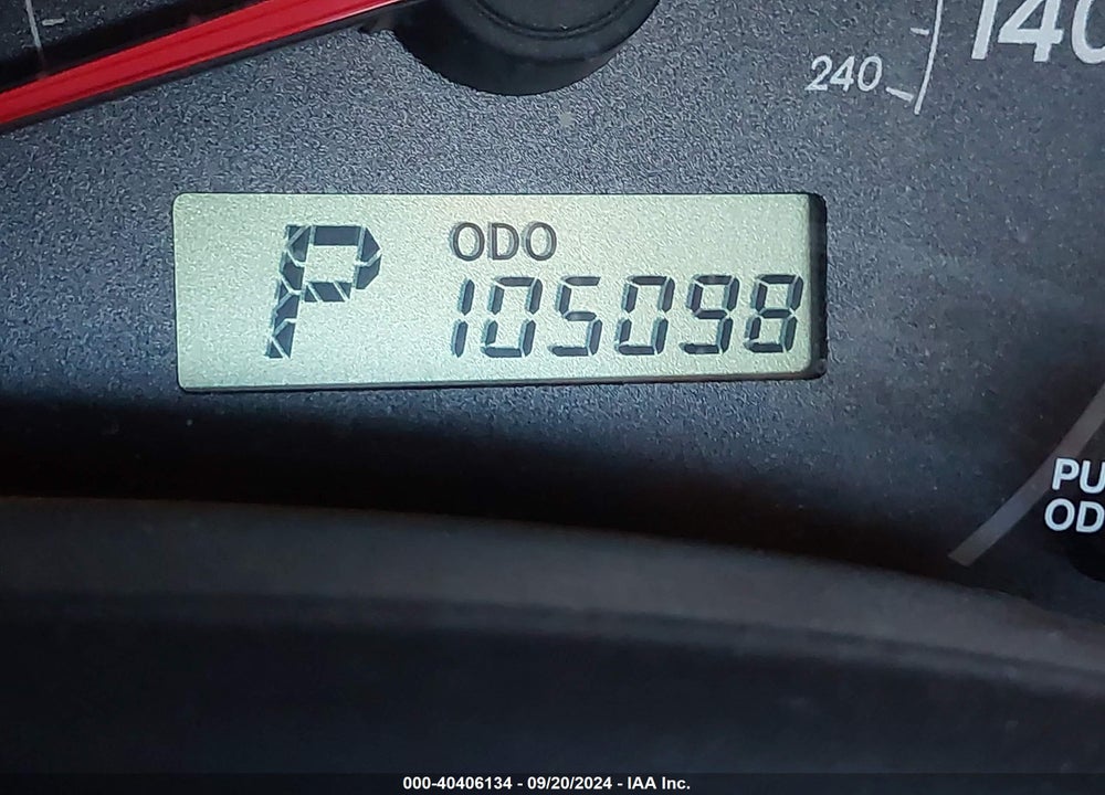 2012 TOYOTA COROLLA LE VIN: 5YFBU4EE1CP034211