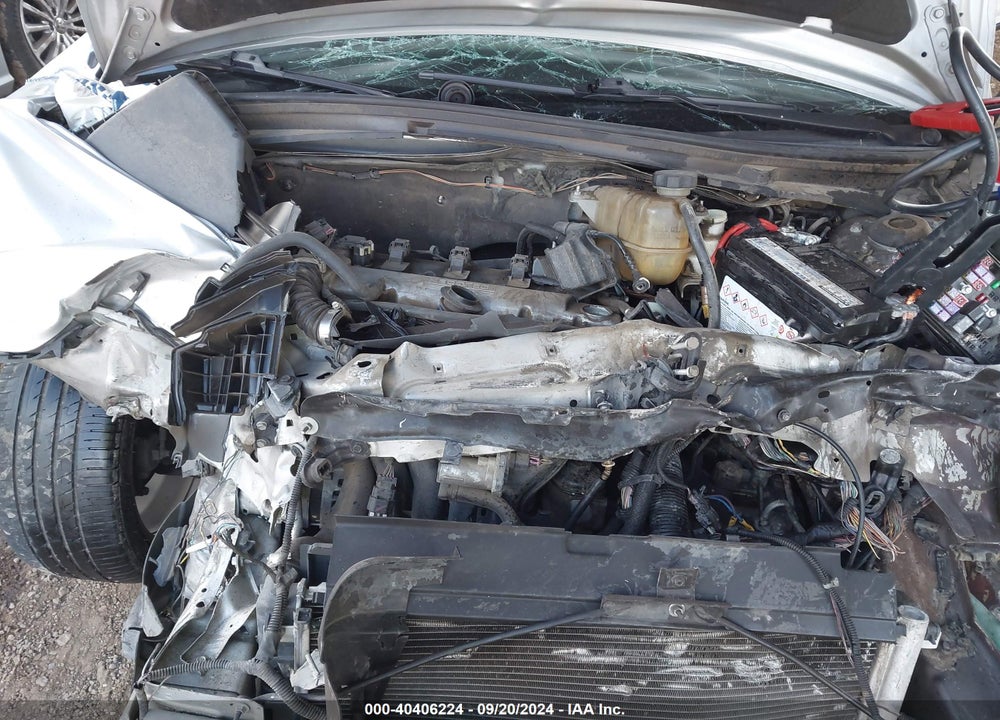 2011 CHEVROLET MALIBU LTZ VIN: 1G1ZE5EU4BF360737