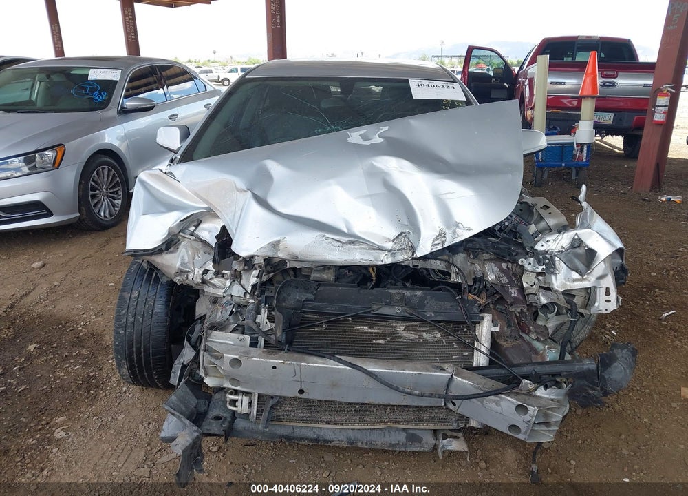 2011 CHEVROLET MALIBU LTZ VIN: 1G1ZE5EU4BF360737