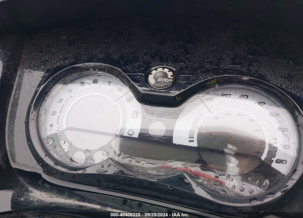 2008 SEADOO WAKE PRO 215 VIN: YDV20352A808