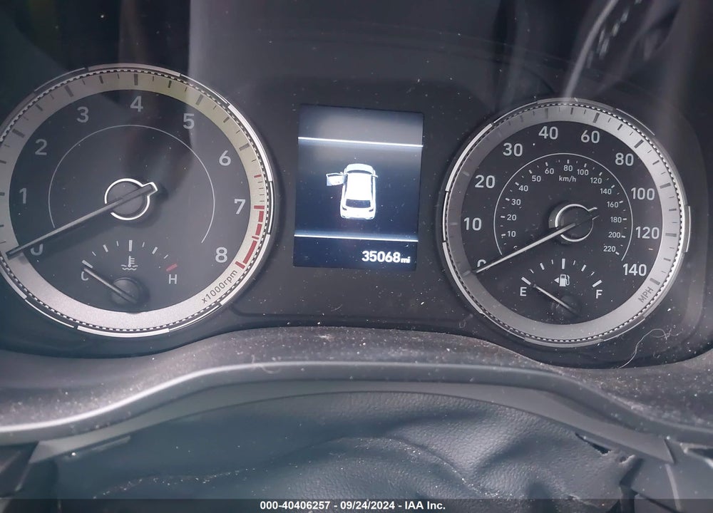 2022 HYUNDAI VENUE SEL VIN: KMHRC8A31NU162365