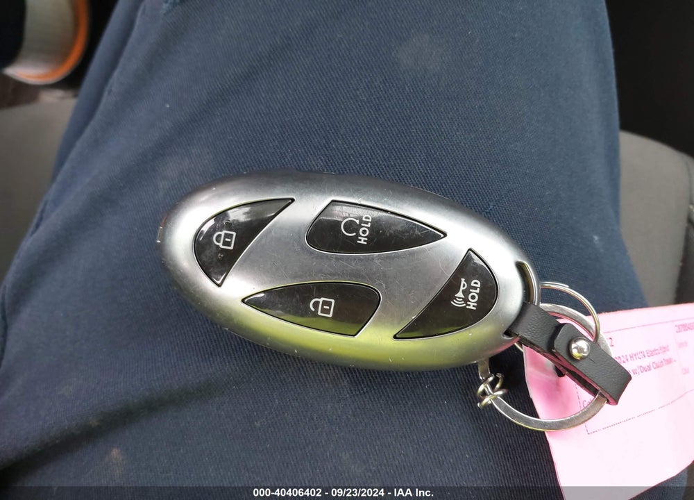 2024 HYUNDAI ELANTRA SEL VIN: KMHLS4DG6RU688772