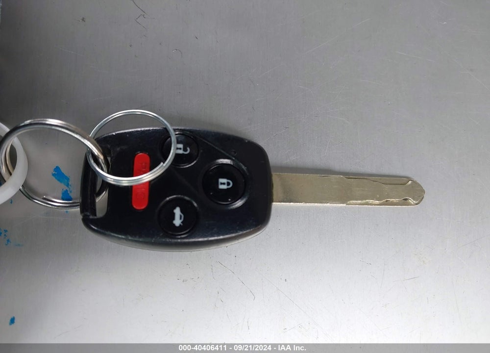 2012 HONDA CIVIC LX VIN: 19XFB2F57CE342477