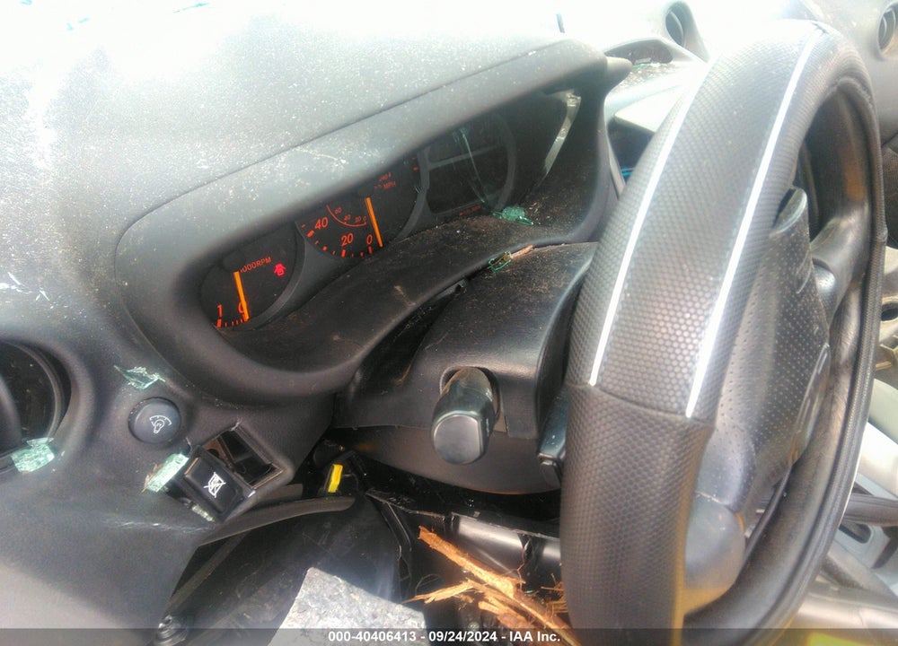 2003 TOYOTA CELICA GT VIN: JTDDR32T830156131