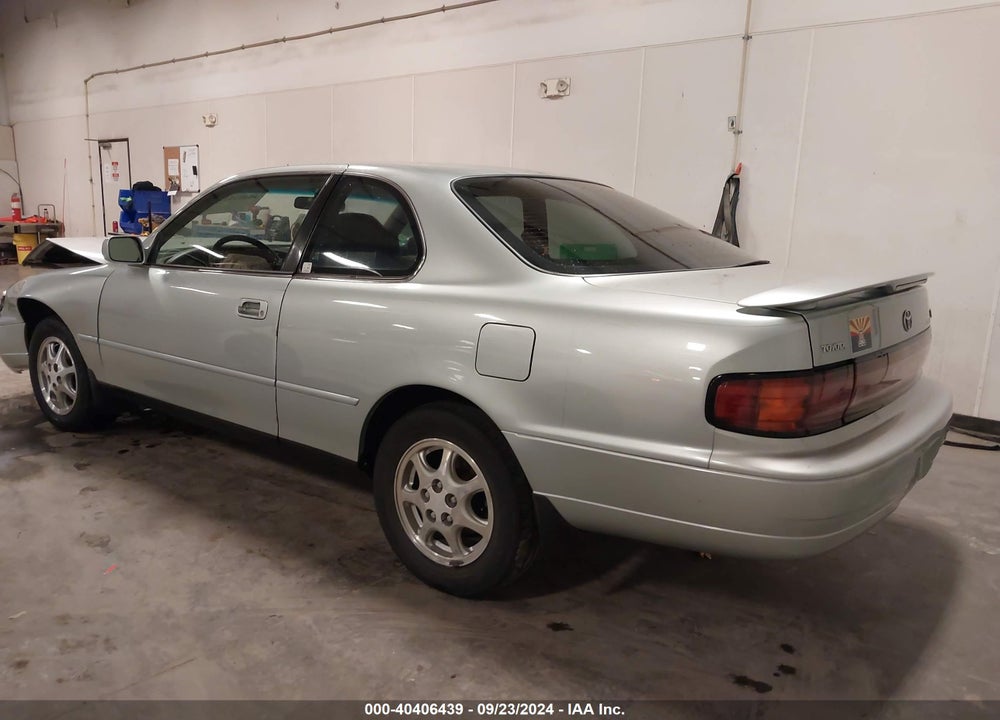 1994 TOYOTA CAMRY LE VIN: 4T1GK12C2RU018314