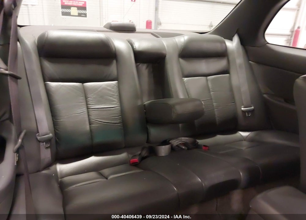 1994 TOYOTA CAMRY LE VIN: 4T1GK12C2RU018314