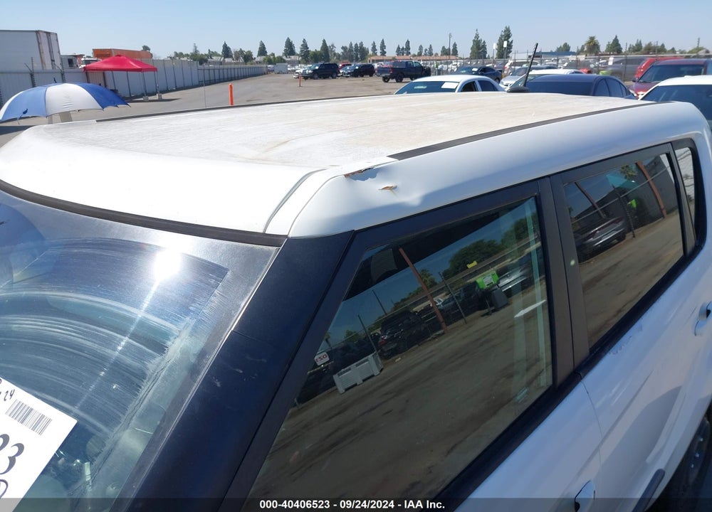 2012 KIA SOUL VIN: KNDJT2A51C7477159