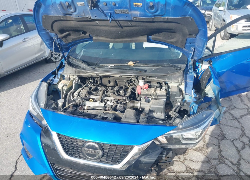 2015 NISSAN VERSA 1.6 SV VIN: 3N1CN7AP4FL937063