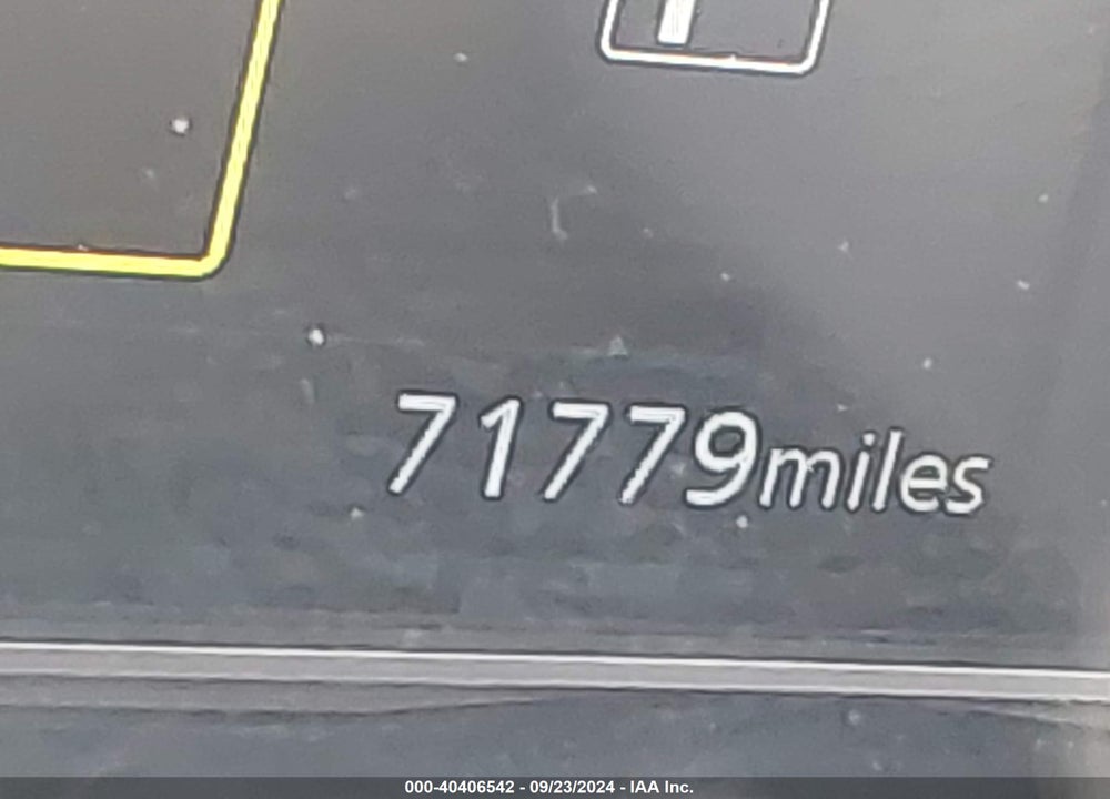 2015 NISSAN VERSA 1.6 SV VIN: 3N1CN7AP4FL937063