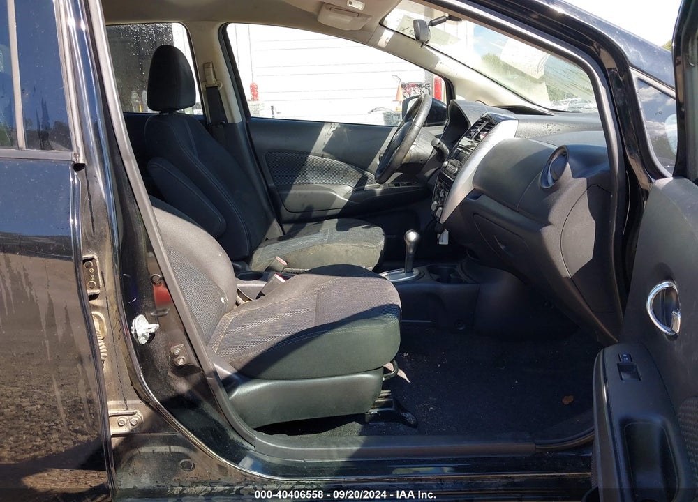 2015 NISSAN VERSA NOTE SV VIN: 3N1CE2CP9FL359378