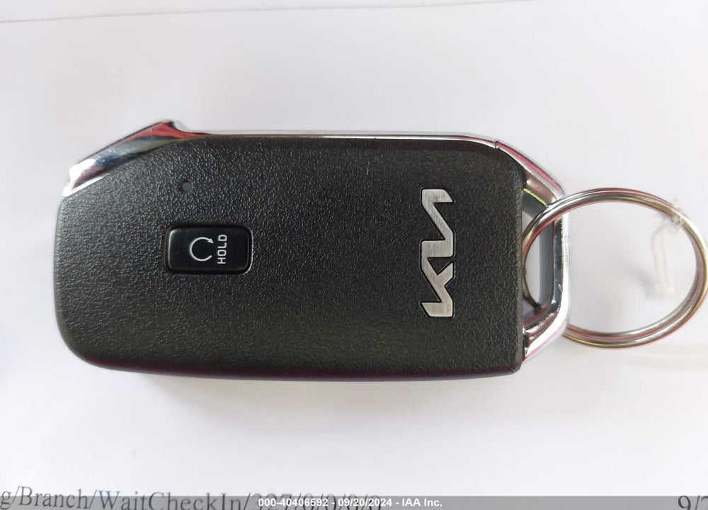 2023 KIA SOUL EX VIN: KNDJ33AU8P7209521