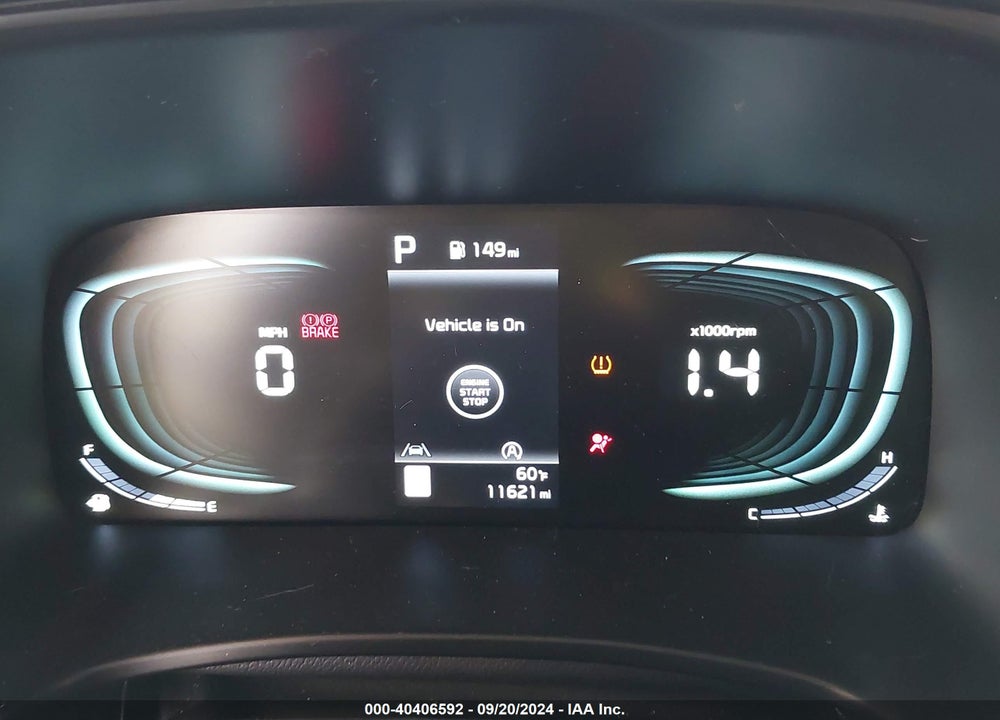 2023 KIA SOUL EX VIN: KNDJ33AU8P7209521