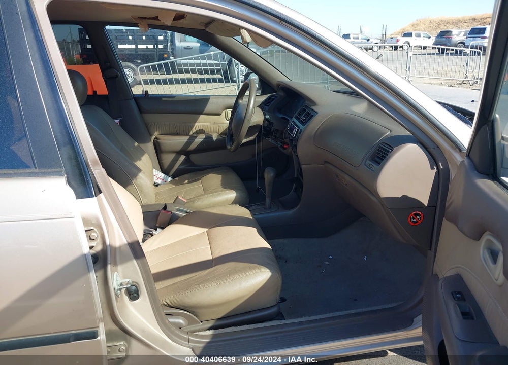 1996 TOYOTA COROLLA DX VIN: 2T1BB02E5TC141992
