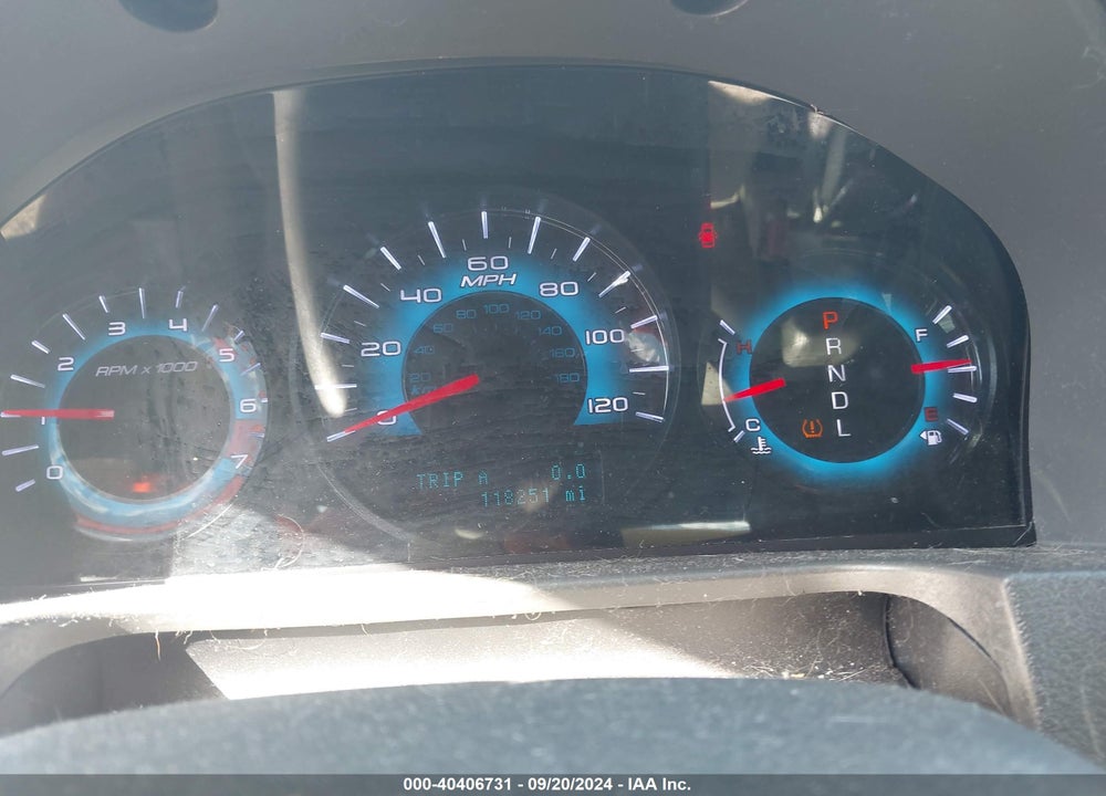 2012 FORD FUSION SE VIN: 3FAHP0HA9CR267448